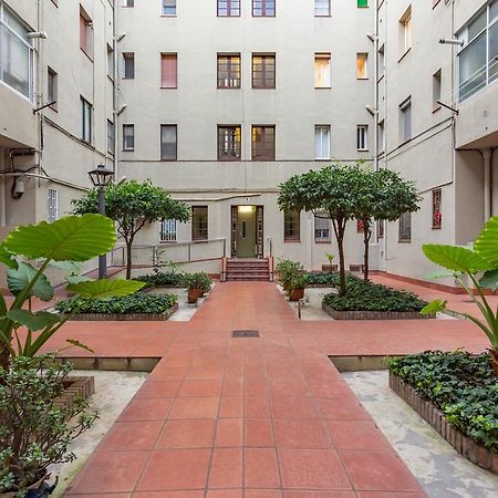 Moreryadom Barcelona Buitenkant foto