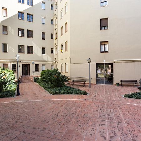 Moreryadom Barcelona Buitenkant foto